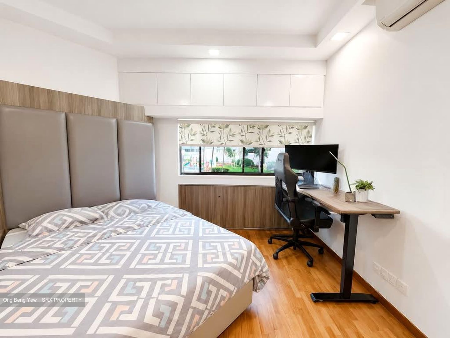 Mandarin Gardens (D15), Condominium #575488391